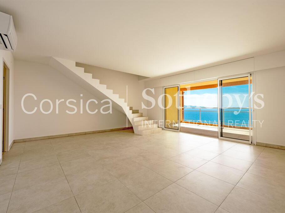 Apartment Ajaccio