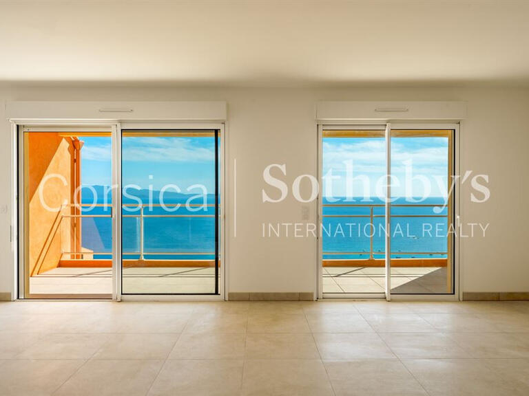 Apartment Ajaccio - 3 bedrooms - 100m²