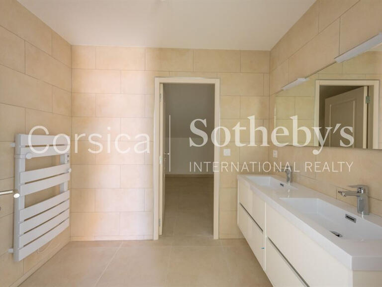 Apartment Ajaccio - 3 bedrooms - 100m²