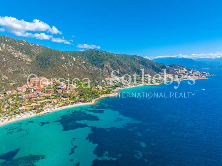 Apartment Ajaccio - 3 bedrooms - 100m²