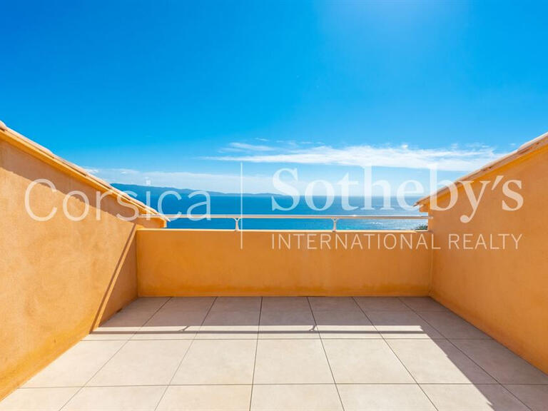 Apartment Ajaccio - 3 bedrooms - 100m²