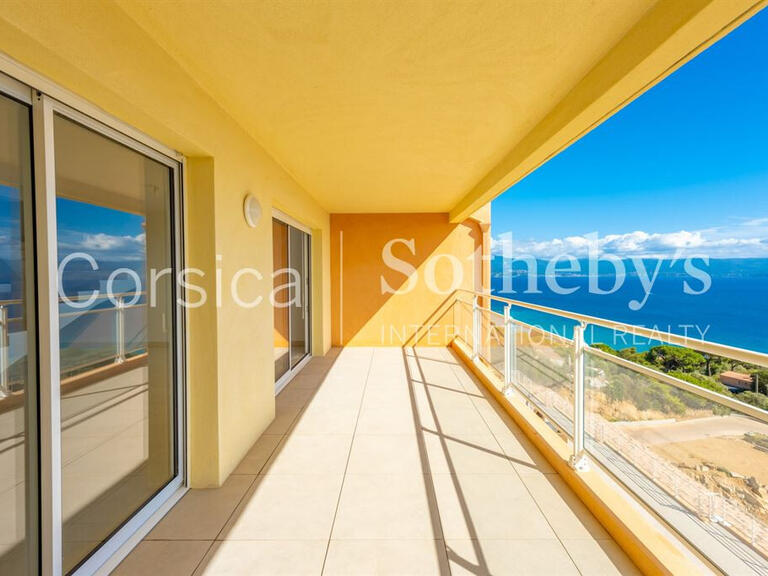 Apartment Ajaccio - 3 bedrooms - 100m²