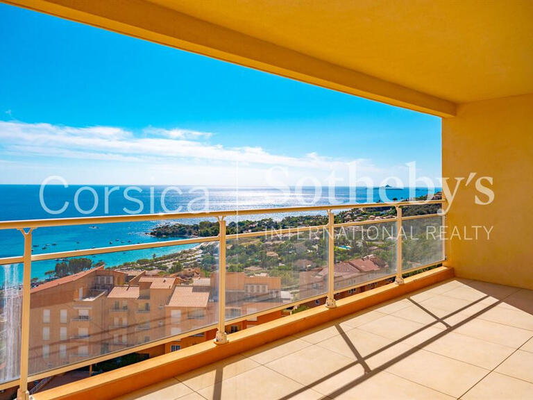 Apartment Ajaccio - 3 bedrooms - 100m²