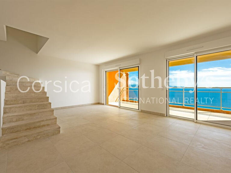 Apartment Ajaccio - 3 bedrooms - 100m²