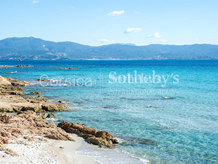 Apartment Ajaccio - 3 bedrooms - 119m²