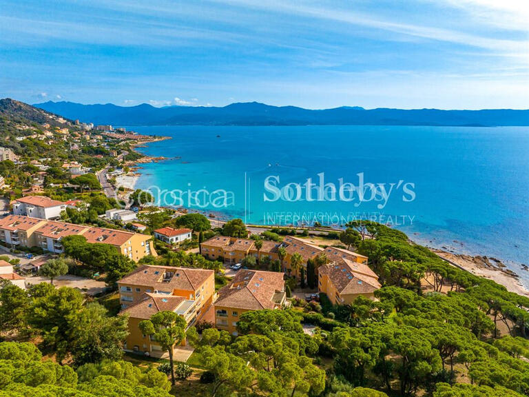 Apartment Ajaccio - 3 bedrooms - 119m²