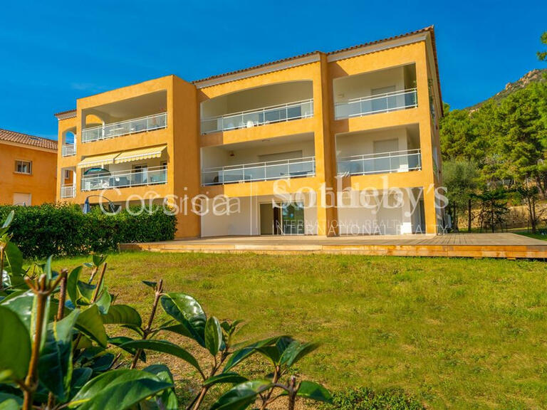 Apartment Ajaccio - 3 bedrooms - 119m²