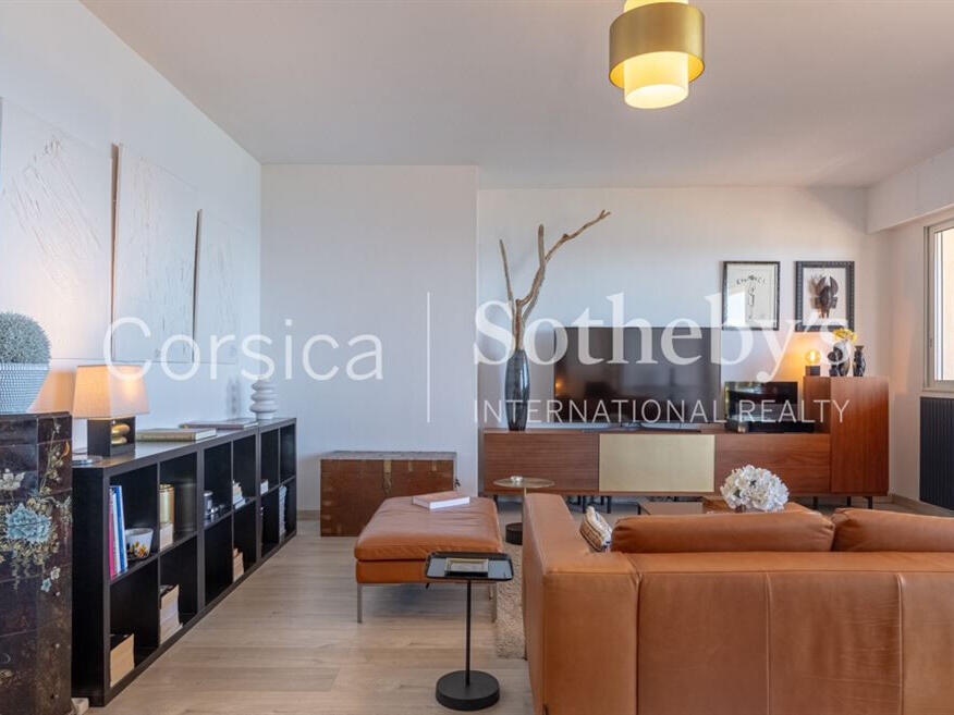 Appartement Ajaccio