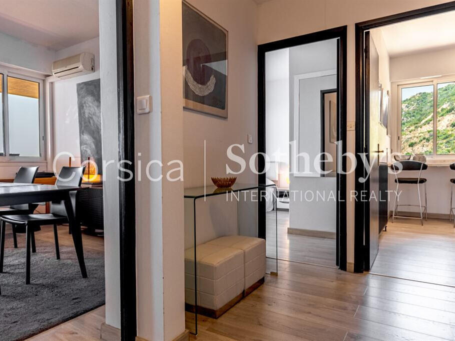 Appartement Ajaccio