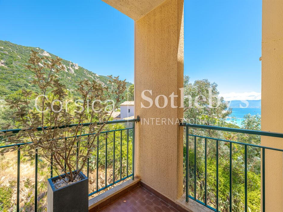 Appartement Ajaccio