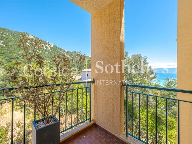 Appartement Ajaccio - 3 chambres - 102m²