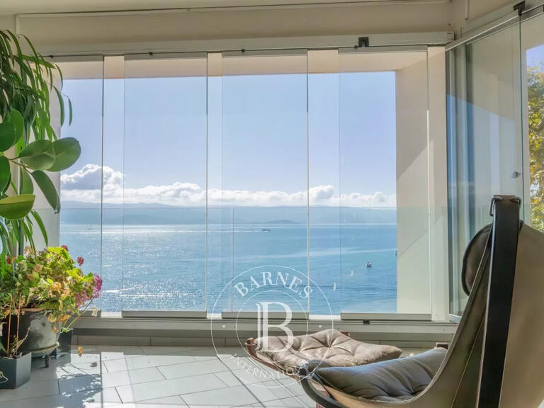 Apartment Ajaccio - 3 bedrooms - 124m²