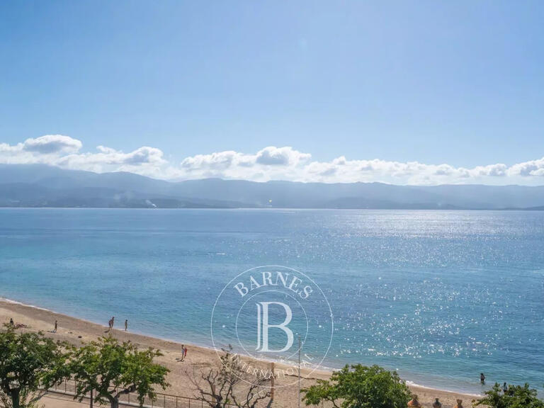 Apartment Ajaccio - 3 bedrooms - 124m²