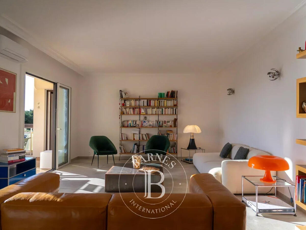 Apartment Ajaccio