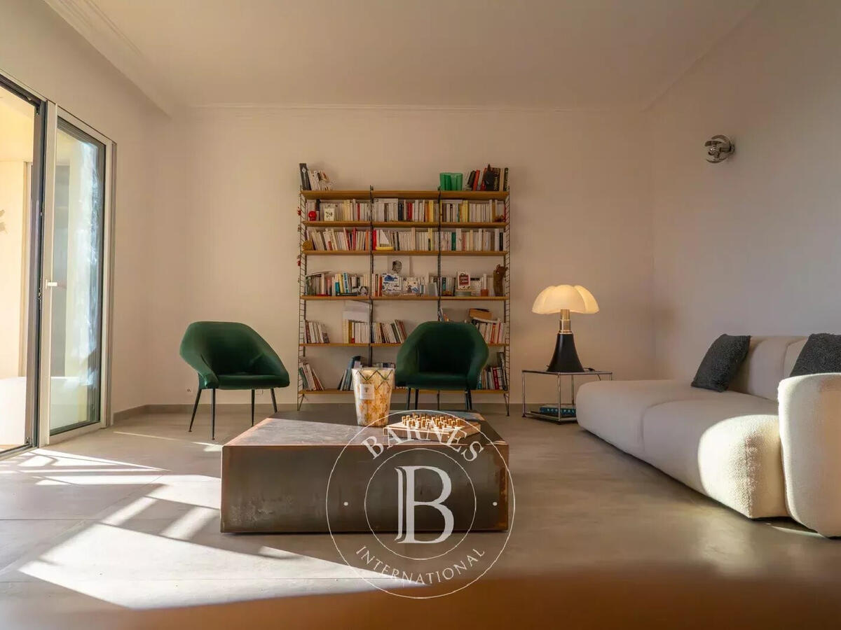 Apartment Ajaccio