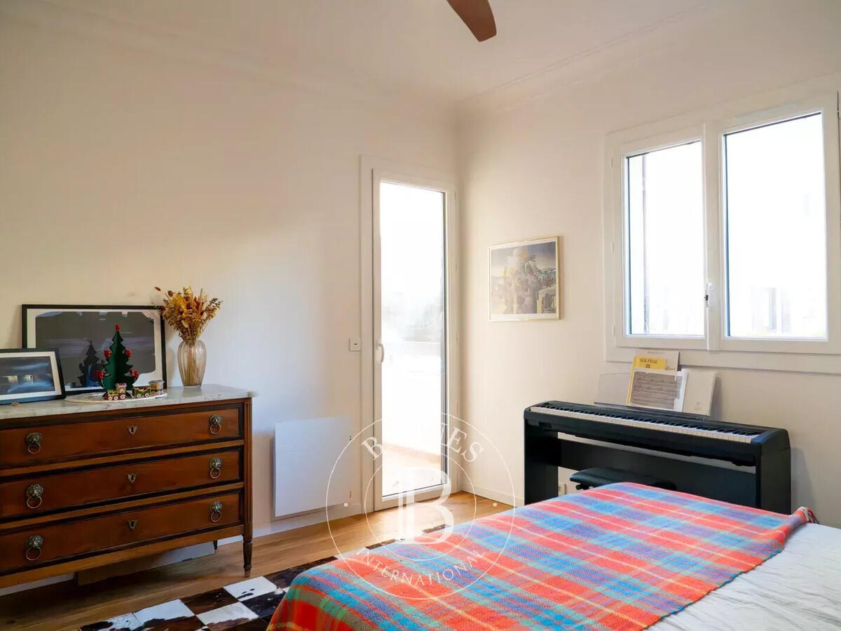 Apartment Ajaccio