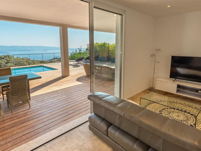 Maison Ajaccio - 5 chambres - 227m²