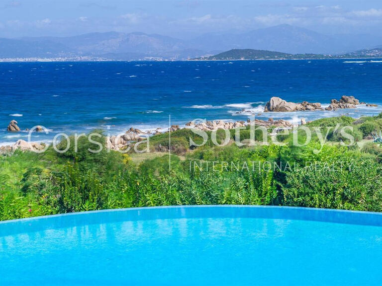 House Ajaccio - 7 bedrooms - 290m²