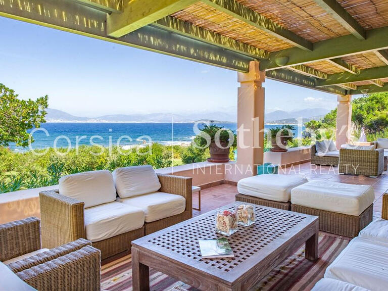 Maison Ajaccio - 7 chambres - 290m²