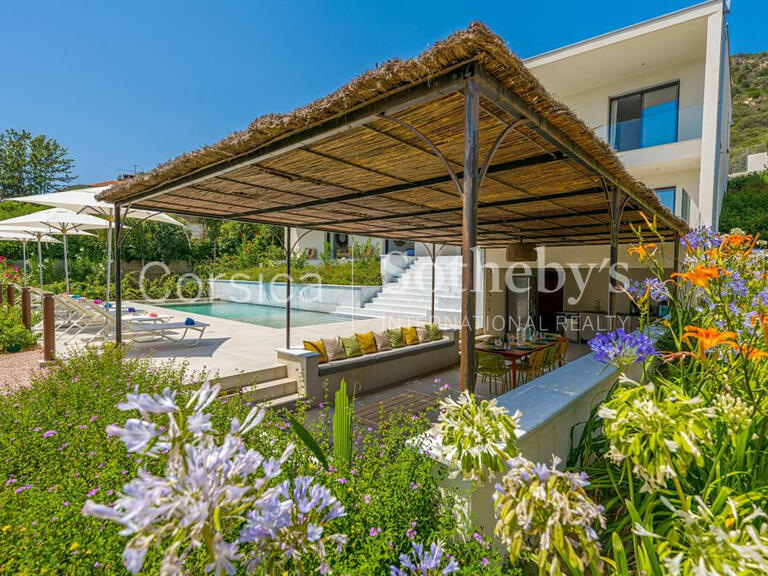 House Ajaccio - 4 bedrooms - 250m²