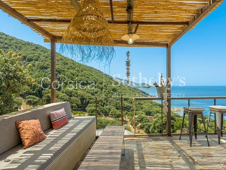 House Ajaccio - 4 bedrooms - 220m²