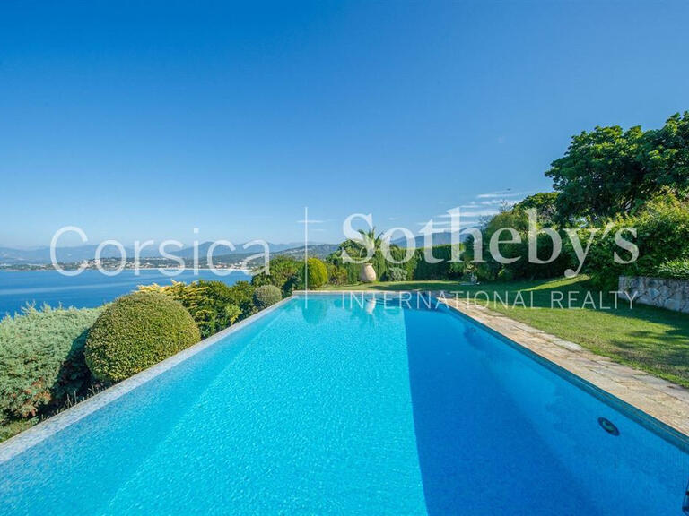 House Ajaccio - 4 bedrooms - 250m²