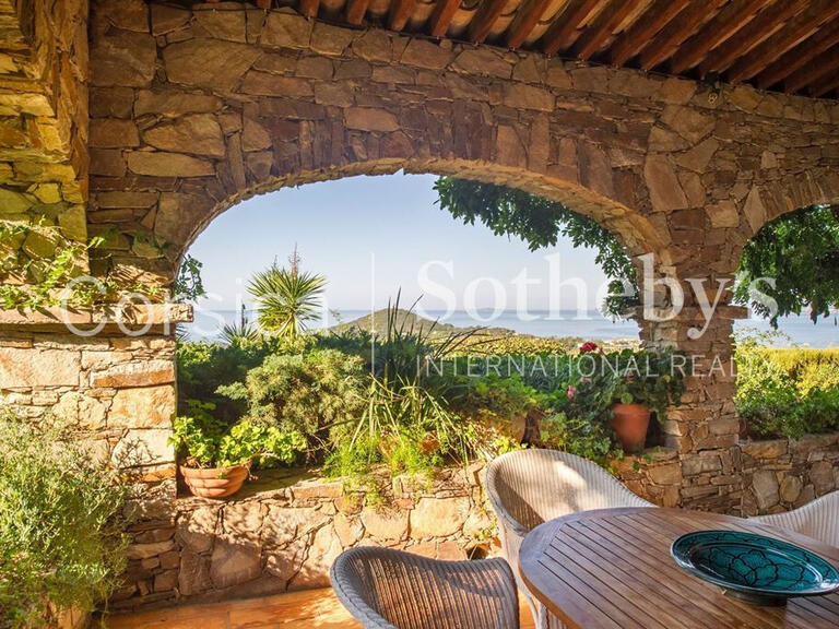 House Ajaccio - 4 bedrooms - 250m²