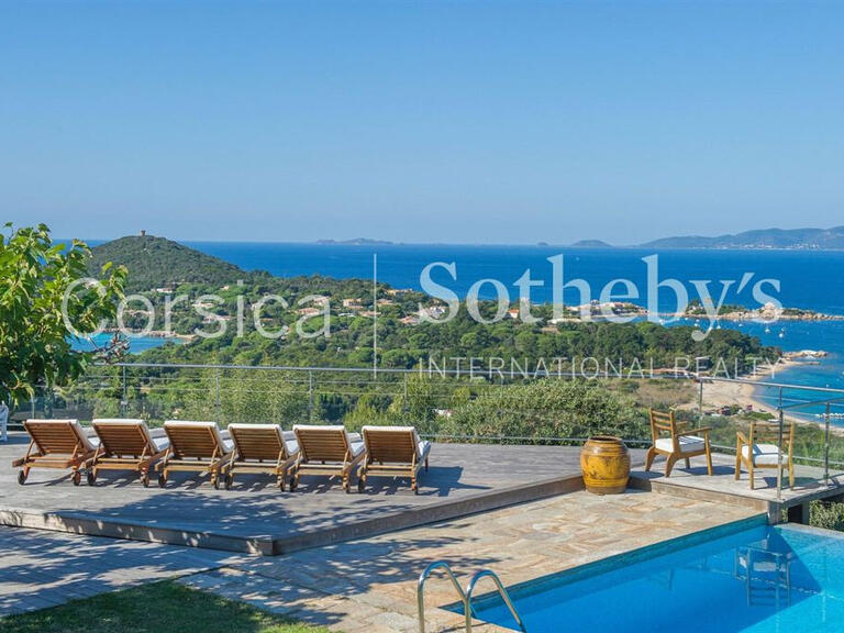 House Ajaccio - 4 bedrooms - 250m²