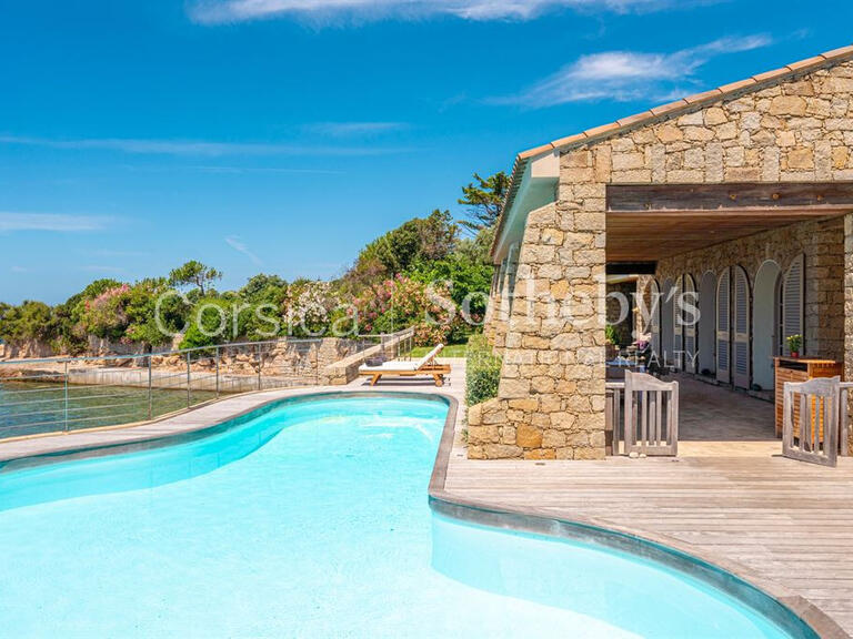 House Ajaccio - 7 bedrooms - 450m²