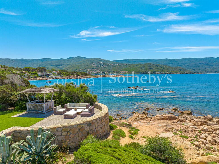 House Ajaccio - 7 bedrooms - 450m²