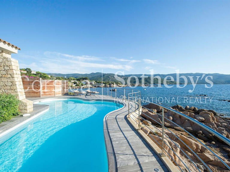 Maison Ajaccio - 7 chambres - 450m²