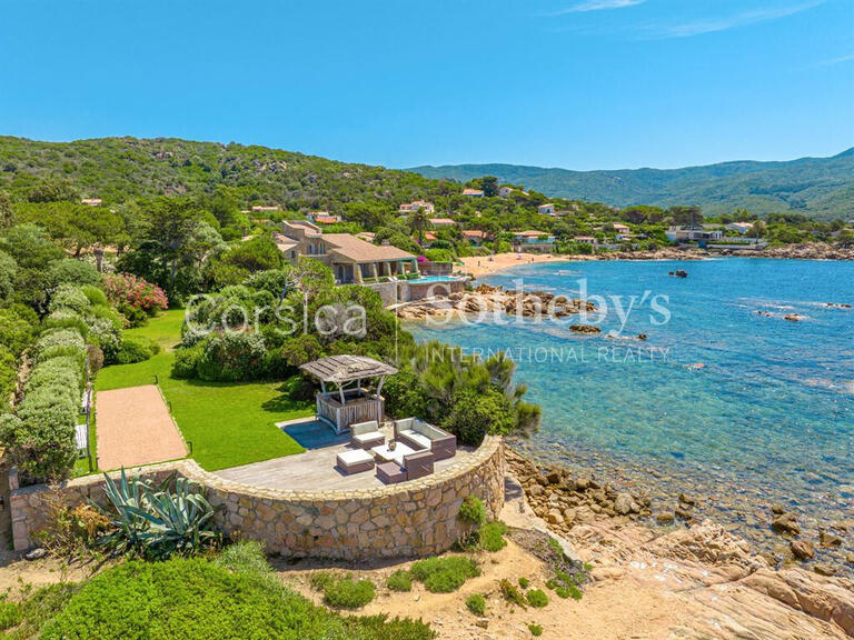 House Ajaccio - 7 bedrooms - 450m²