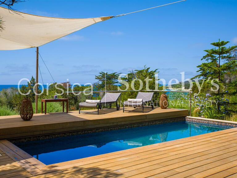 House Ajaccio - 5 bedrooms - 180m²