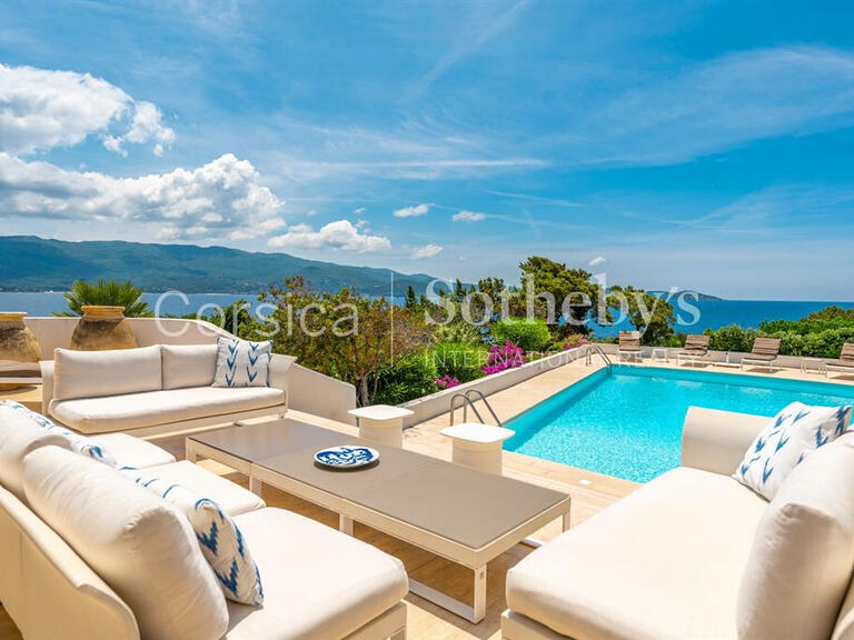 House Ajaccio - 5 bedrooms - 250m²