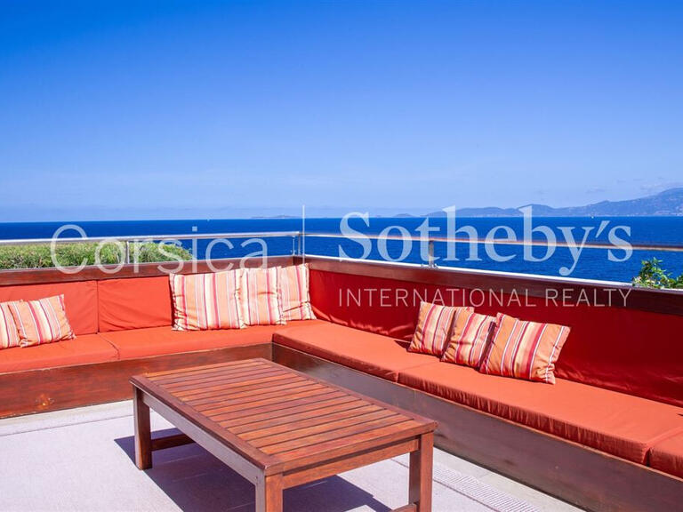 House Ajaccio - 6 bedrooms - 300m²