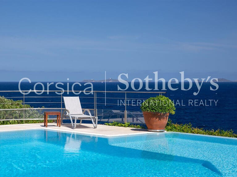 House Ajaccio - 6 bedrooms - 300m²