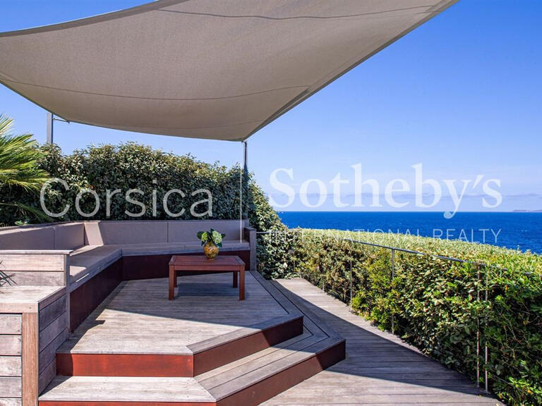 House Ajaccio - 6 bedrooms - 300m²