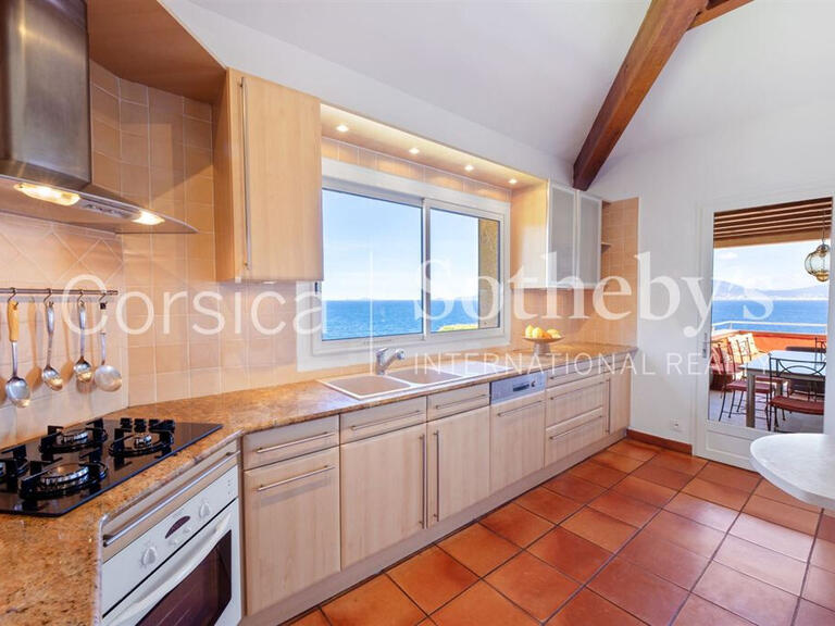 House Ajaccio - 6 bedrooms - 300m²