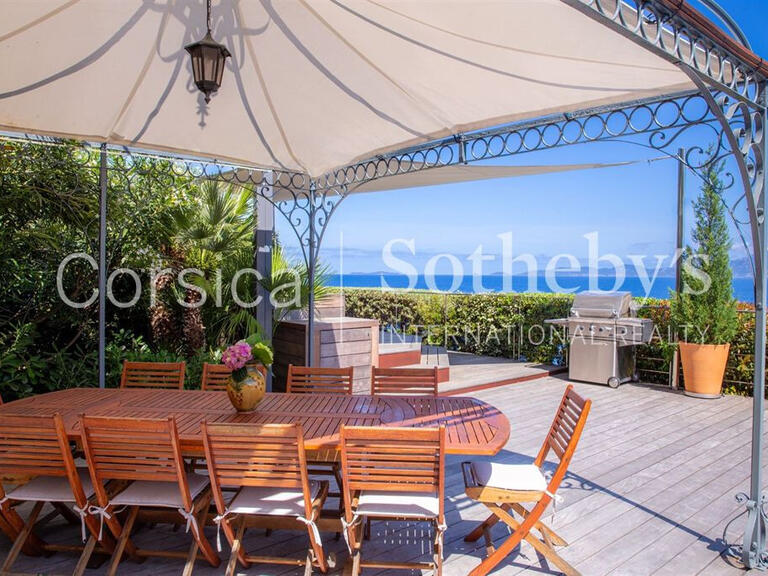 House Ajaccio - 6 bedrooms - 300m²