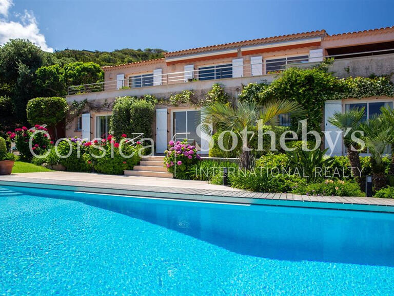 House Ajaccio - 6 bedrooms - 300m²