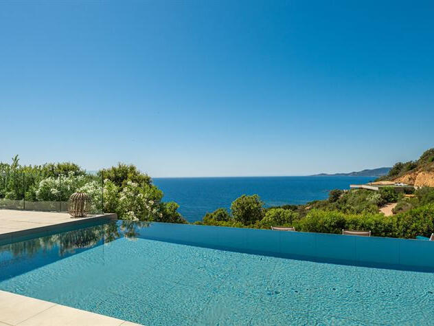 House Ajaccio - 5 bedrooms - 215m²