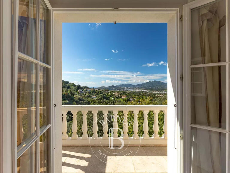 Maison Ajaccio - 6 chambres - 285m²