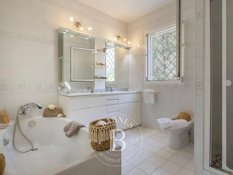 Maison Ajaccio - 4 chambres - 324m²