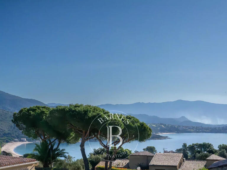 House Ajaccio - 3 bedrooms - 227m²