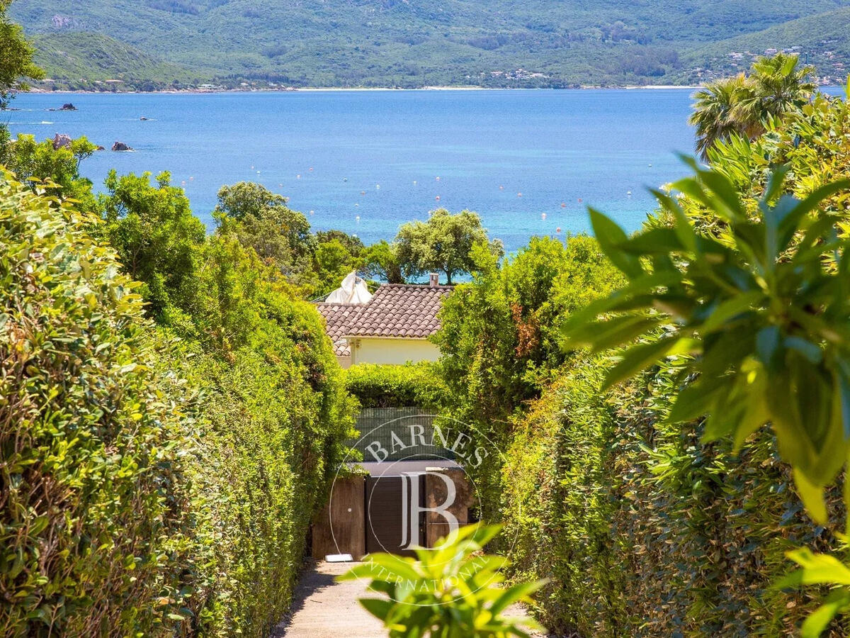 Maison Ajaccio