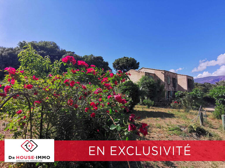 Villa Ajaccio - 6 bedrooms - 240m²