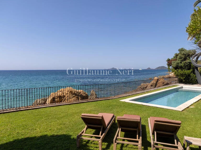 Villa Ajaccio - 6 bedrooms - 2809m²