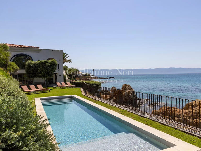 Villa Ajaccio - 6 bedrooms - 2809m²