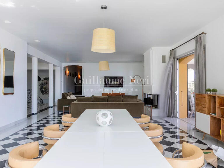 Villa Ajaccio - 6 bedrooms - 2809m²