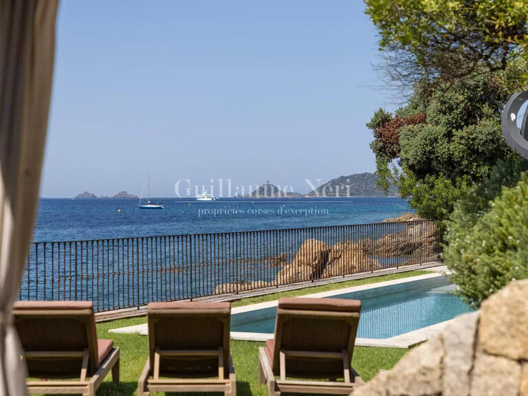 Villa Ajaccio - 6 bedrooms - 2809m²